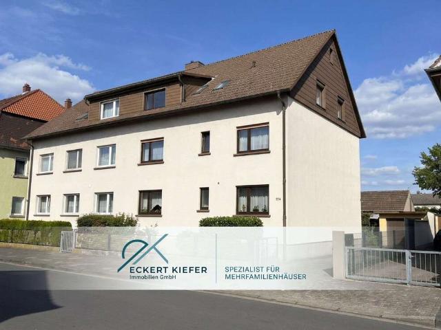 Haus kaufen in Sandhofen, Mannheim