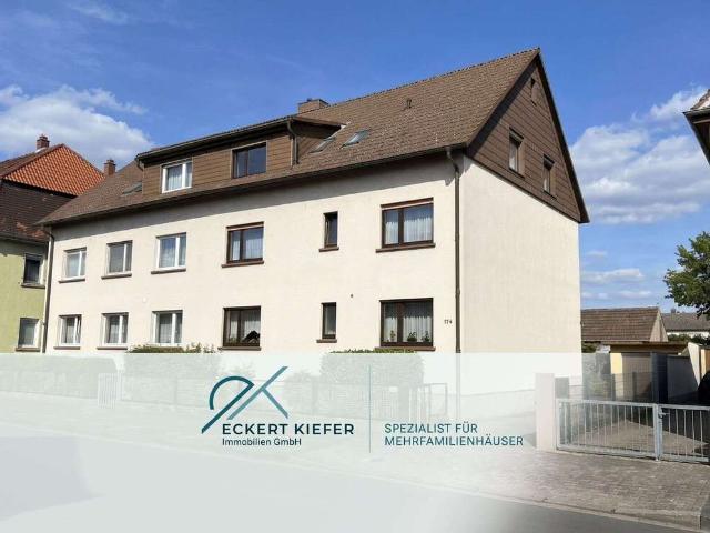 Haus kaufen in Sandhofen, Mannheim
