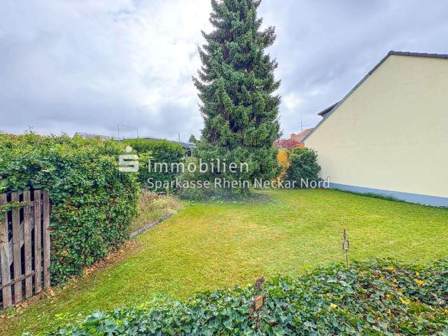 Haus kaufen in Waldhof, Mannheim