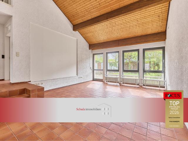 Haus kaufen in Rheinau, Mannheim
