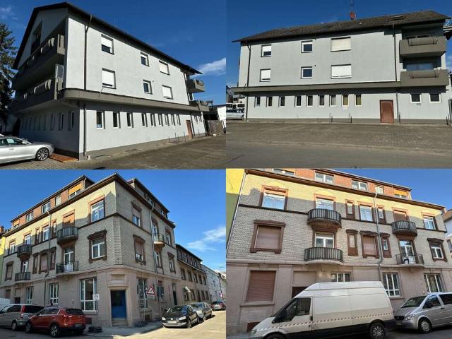 Haus kaufen in Neckarstadt-Ost, Mannheim