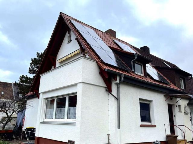 Haus kaufen in Waldhof, Mannheim