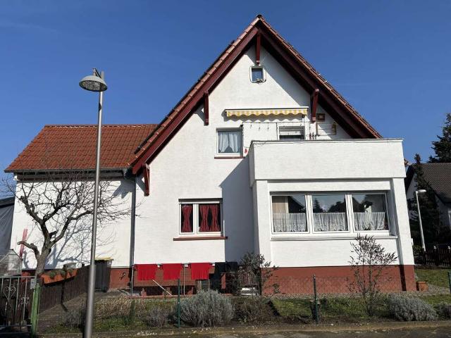 Haus kaufen in Waldhof, Mannheim