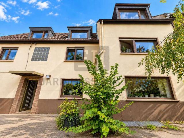 Haus kaufen in Feudenheim, Mannheim