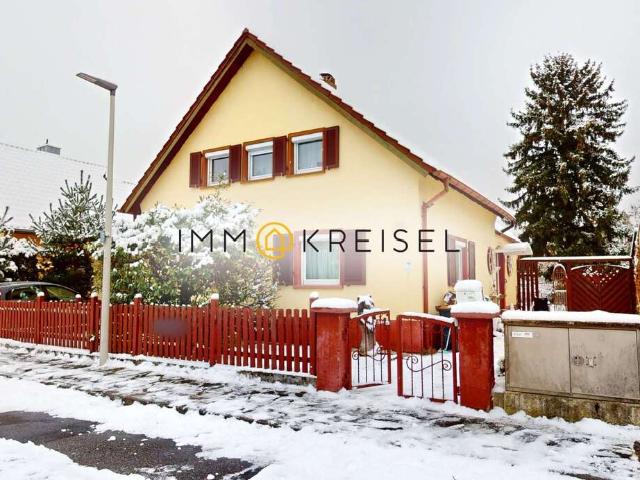 Haus kaufen in Sandhofen, Mannheim