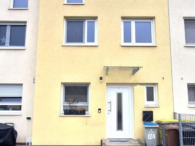 Haus kaufen in Waldhof, Mannheim