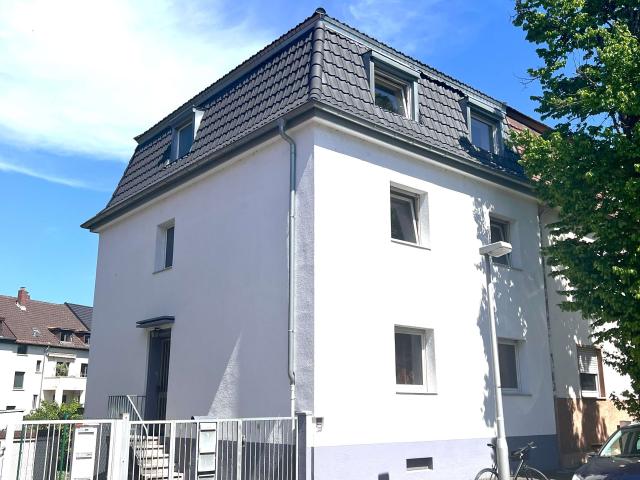 Haus kaufen in Feudenheim, Mannheim