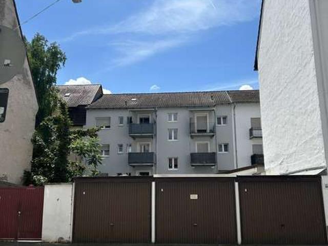 Haus kaufen in Neckarau, Mannheim