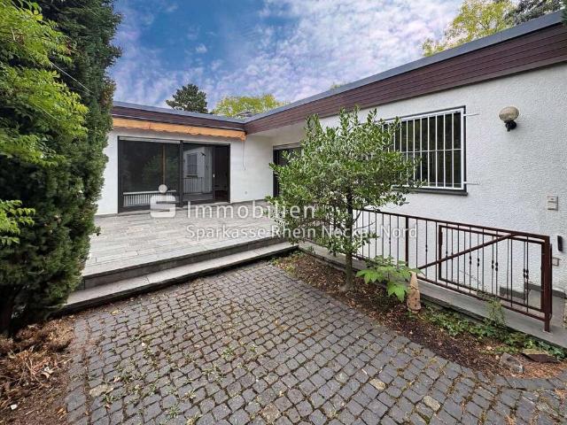 Haus kaufen in Käfertal, Mannheim
