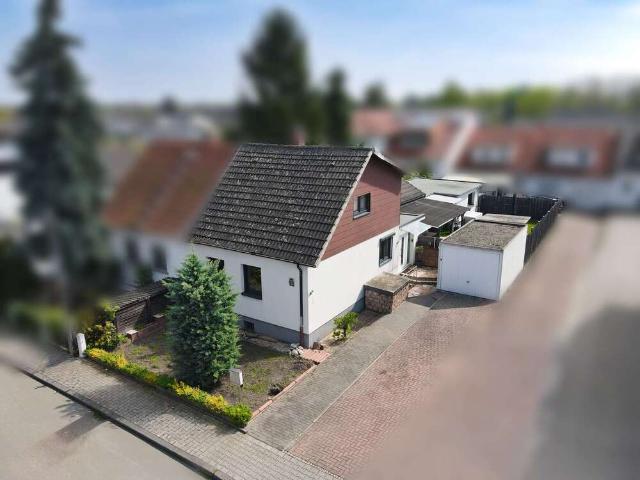 Haus kaufen in Waldhof, Mannheim