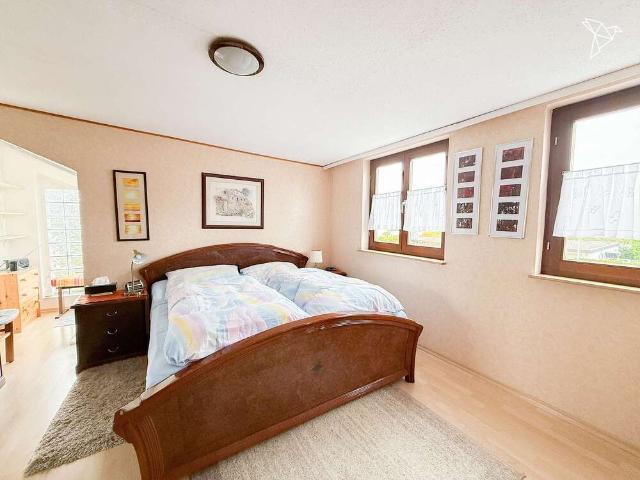 Haus kaufen in Waldhof, Mannheim