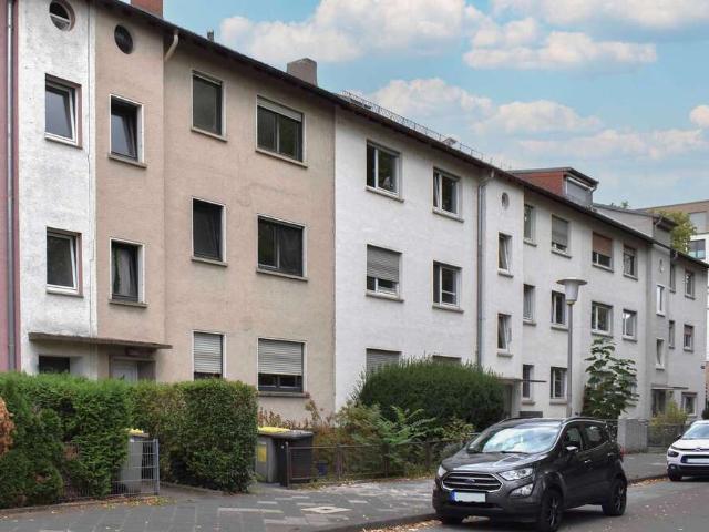 Haus kaufen in Neckarau, Mannheim