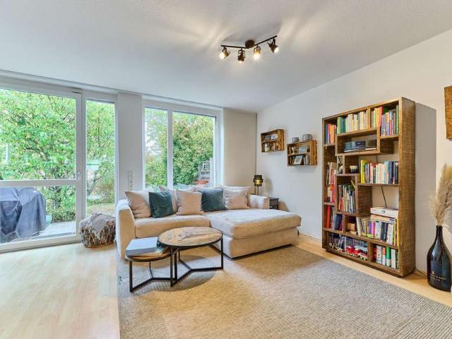 Haus kaufen in Almenhof, Mannheim