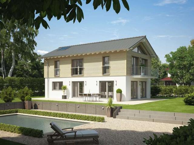 Haus kaufen in Neckarau, Mannheim