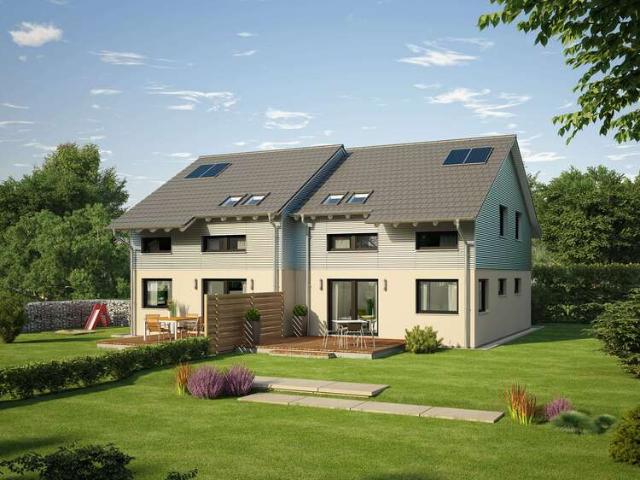 Haus kaufen in Neckarau, Mannheim