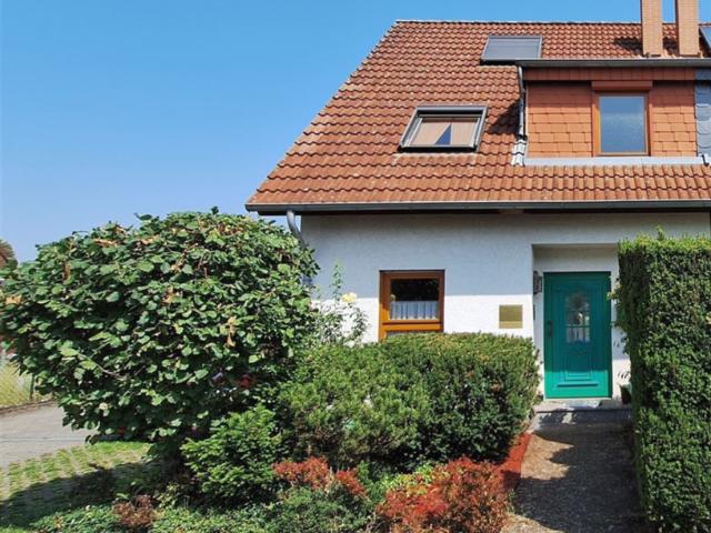 Haus kaufen in Waldhof, Mannheim