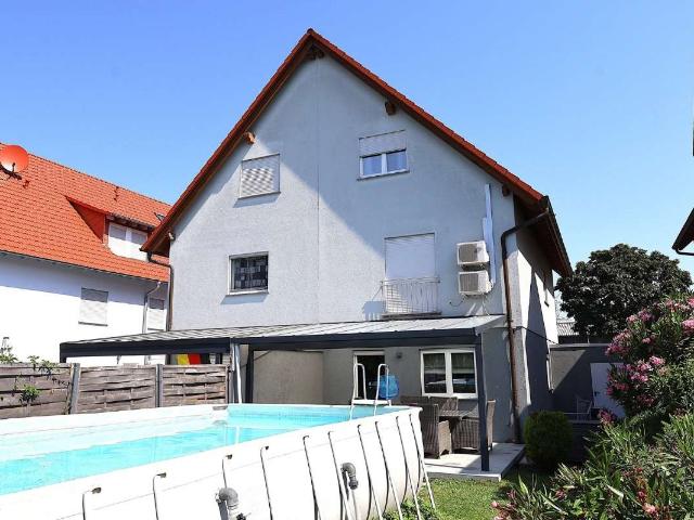 Haus kaufen in Käfertal, Mannheim