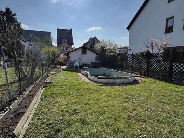 Haus kaufen in Neckarau, Mannheim