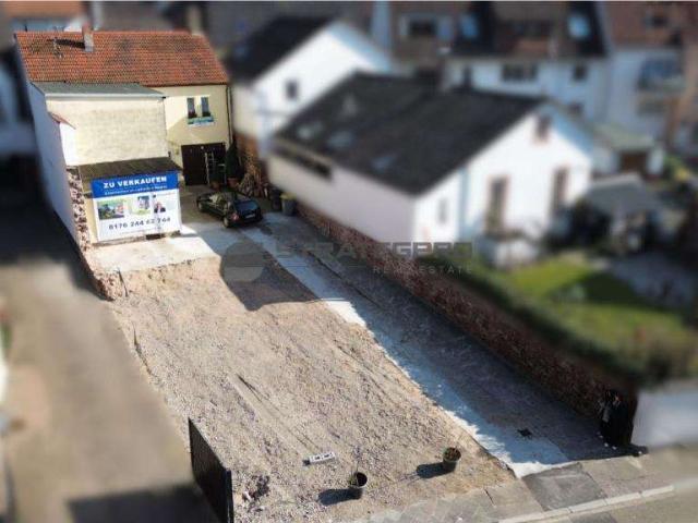 Haus kaufen in Feudenheim, Mannheim