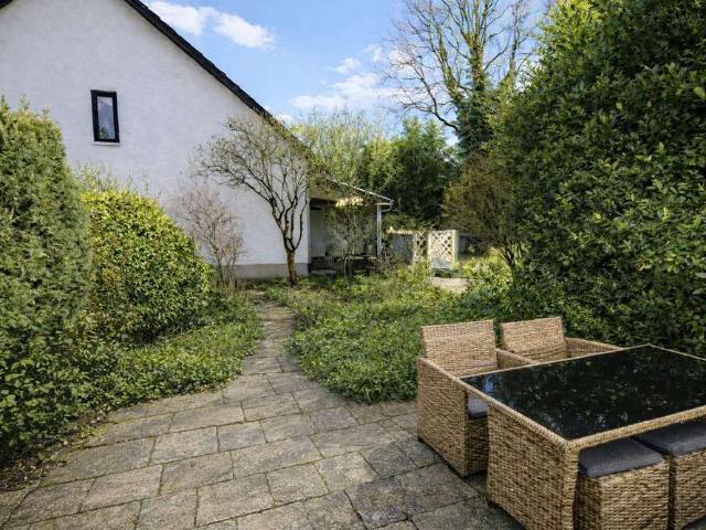 Haus kaufen in Rheinau, Mannheim