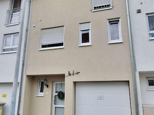 Haus kaufen in Käfertal, Mannheim
