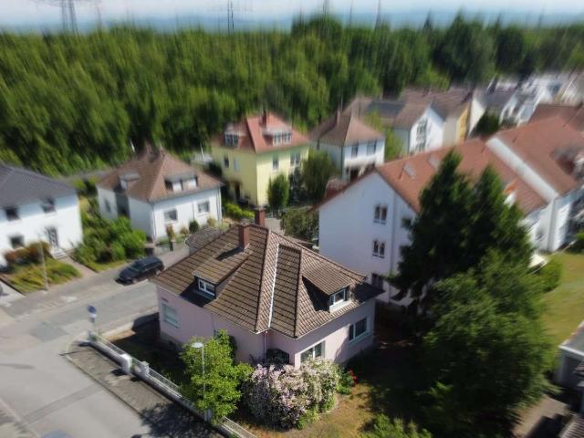 Haus kaufen in Rheinau, Mannheim