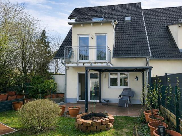 Haus kaufen in Neckarau, Mannheim
