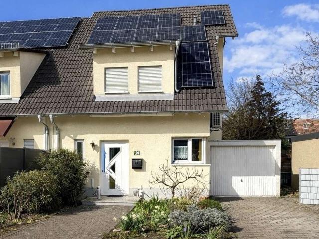 Haus kaufen in Neckarau, Mannheim