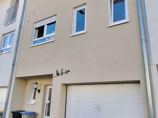 Haus kaufen in Käfertal, Mannheim