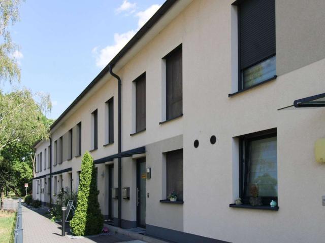 Haus kaufen in Waldhof, Mannheim