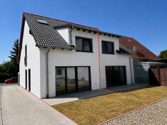 Haus kaufen in Waldhof, Mannheim