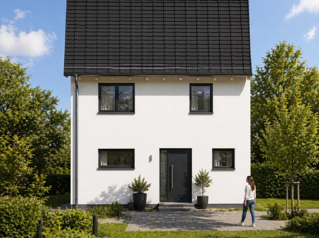 Haus kaufen in Rheinau, Mannheim