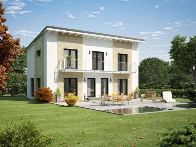 Haus kaufen in Neckarau, Mannheim