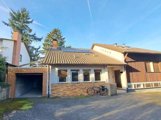 Haus kaufen in Hochstätt, Mannheim