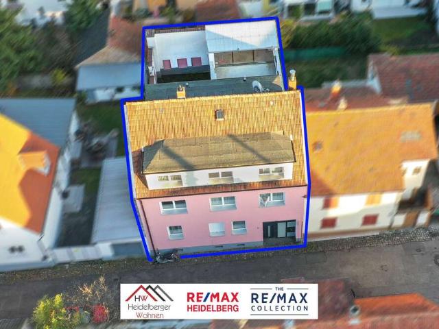 Haus kaufen in Feudenheim, Mannheim