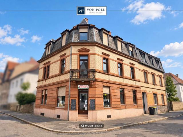 Haus kaufen in Feudenheim, Mannheim
