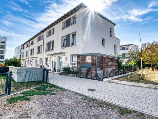 Haus kaufen in Käfertal-Mitte, Mannheim