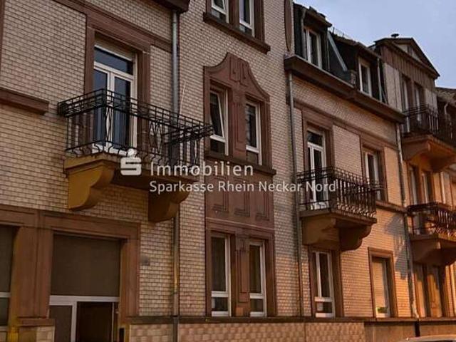 Haus kaufen in Neckarau, Mannheim