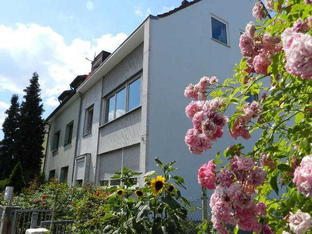 Haus kaufen in Niederfeld, Mannheim