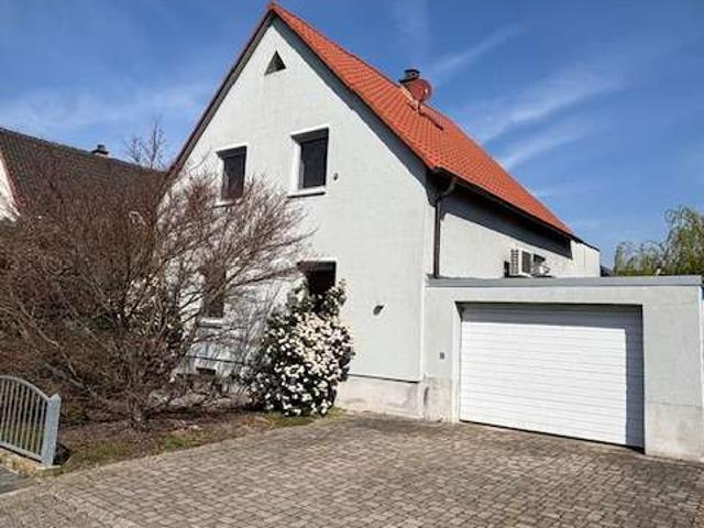 Haus kaufen in Neckarau, Mannheim