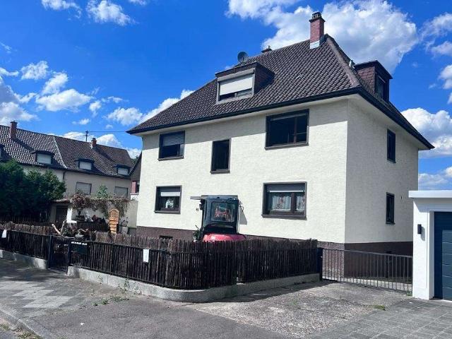 Haus kaufen in Feudenheim, Mannheim