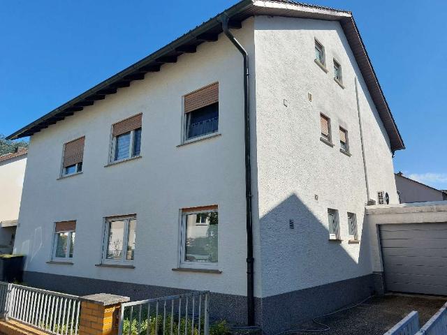 Haus kaufen in Friedrichsfeld, Mannheim