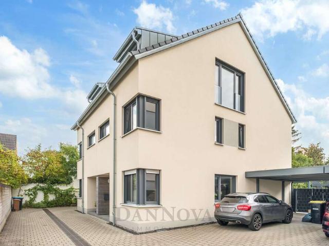 Haus kaufen in Waldhof, Mannheim