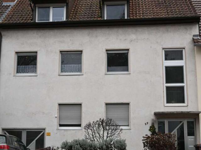 Haus kaufen in Neckarau, Mannheim