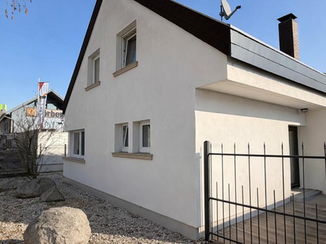 Haus kaufen in Neckarstadt-Ost, Mannheim