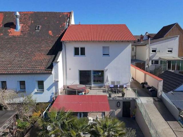 Haus kaufen in Sandhofen, Mannheim