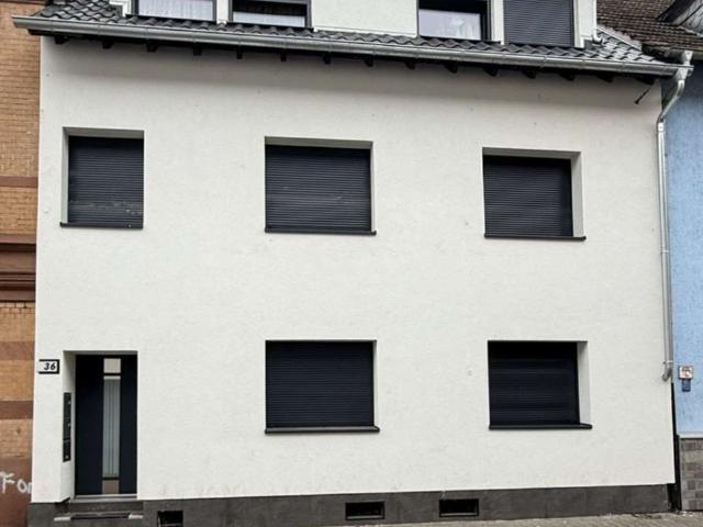 Haus kaufen in Neckarstadt-Ost, Mannheim