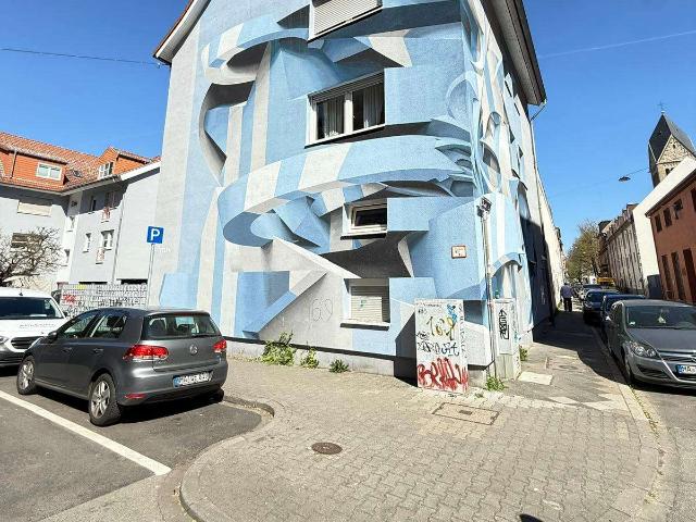 Haus kaufen in Neckarstadt-Ost, Mannheim