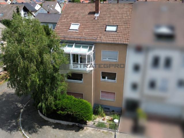 Haus kaufen in Feudenheim, Mannheim