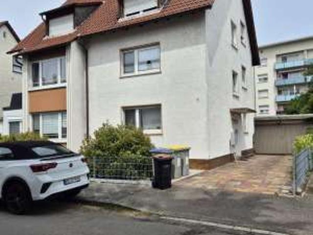 Haus kaufen in Käfertal, Mannheim